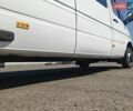 Белый Мерседес Sprinter, объемом двигателя 2.3 л и пробегом 800 тыс. км за 8900 $, фото 13 на Automoto.ua