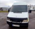 Белый Мерседес Sprinter, объемом двигателя 2.9 л и пробегом 610 тыс. км за 7000 $, фото 2 на Automoto.ua