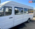 Белый Мерседес Sprinter, объемом двигателя 2.9 л и пробегом 211 тыс. км за 6600 $, фото 3 на Automoto.ua