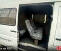 Белый Мерседес Sprinter, объемом двигателя 2.9 л и пробегом 0 тыс. км за 6500 $, фото 3 на Automoto.ua
