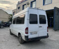 Белый Мерседес Sprinter, объемом двигателя 2.9 л и пробегом 200 тыс. км за 5500 $, фото 2 на Automoto.ua