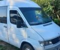 Білий Мерседес Sprinter, об'ємом двигуна 2.87 л та пробігом 800 тис. км за 6500 $, фото 5 на Automoto.ua