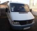 Белый Мерседес Sprinter, объемом двигателя 2.3 л и пробегом 575 тыс. км за 8800 $, фото 1 на Automoto.ua