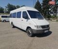 Белый Мерседес Sprinter, объемом двигателя 2.3 л и пробегом 800 тыс. км за 8900 $, фото 1 на Automoto.ua
