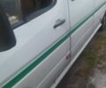 Белый Мерседес Sprinter, объемом двигателя 2.9 л и пробегом 600 тыс. км за 9000 $, фото 11 на Automoto.ua