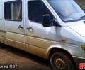 Білий Мерседес Sprinter, об'ємом двигуна 2.3 л та пробігом 0 тис. км за 4300 $, фото 1 на Automoto.ua