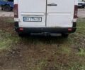 Білий Мерседес Sprinter, об'ємом двигуна 2.9 л та пробігом 3 тис. км за 4200 $, фото 2 на Automoto.ua
