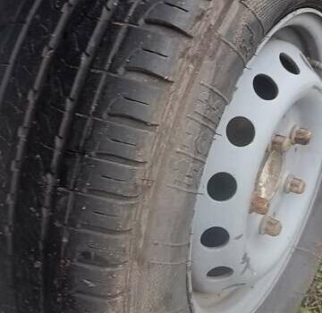 Білий Мерседес Sprinter, об'ємом двигуна 2.9 л та пробігом 3 тис. км за 4200 $, фото 9 на Automoto.ua