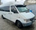 Белый Мерседес Sprinter, объемом двигателя 2.9 л и пробегом 570 тыс. км за 7000 $, фото 6 на Automoto.ua