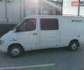 Білий Мерседес Sprinter, об'ємом двигуна 2.87 л та пробігом 900 тис. км за 4999 $, фото 5 на Automoto.ua