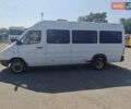 Белый Мерседес Sprinter, объемом двигателя 2.3 л и пробегом 800 тыс. км за 8900 $, фото 5 на Automoto.ua