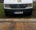 Білий Мерседес Sprinter, об'ємом двигуна 2.9 л та пробігом 3 тис. км за 4200 $, фото 1 на Automoto.ua