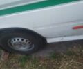 Белый Мерседес Sprinter, объемом двигателя 2.9 л и пробегом 600 тыс. км за 9000 $, фото 7 на Automoto.ua