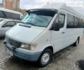 Белый Мерседес Sprinter, объемом двигателя 2.9 л и пробегом 570 тыс. км за 7000 $, фото 1 на Automoto.ua