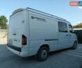 Білий Мерседес Sprinter, об'ємом двигуна 2.87 л та пробігом 900 тис. км за 4999 $, фото 1 на Automoto.ua