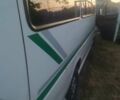 Белый Мерседес Sprinter, объемом двигателя 2.9 л и пробегом 600 тыс. км за 9000 $, фото 10 на Automoto.ua