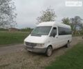 Белый Мерседес Sprinter, объемом двигателя 2.3 л и пробегом 1000 тыс. км за 5500 $, фото 1 на Automoto.ua