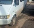 Білий Мерседес Sprinter, об'ємом двигуна 2.87 л та пробігом 800 тис. км за 6500 $, фото 1 на Automoto.ua