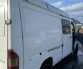 Белый Мерседес Sprinter, объемом двигателя 2.87 л и пробегом 4 тыс. км за 3500 $, фото 2 на Automoto.ua