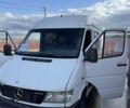 Белый Мерседес Sprinter, объемом двигателя 2.87 л и пробегом 4 тыс. км за 3500 $, фото 1 на Automoto.ua