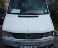 Белый Мерседес Sprinter, объемом двигателя 2.3 л и пробегом 450 тыс. км за 3999 $, фото 5 на Automoto.ua