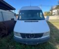 Білий Мерседес Sprinter, об'ємом двигуна 2.9 л та пробігом 350 тис. км за 6800 $, фото 1 на Automoto.ua