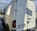 Белый Мерседес Sprinter, объемом двигателя 2.87 л и пробегом 4 тыс. км за 3500 $, фото 3 на Automoto.ua