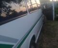 Белый Мерседес Sprinter, объемом двигателя 2.9 л и пробегом 600 тыс. км за 9000 $, фото 1 на Automoto.ua