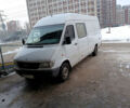Белый Мерседес Sprinter, объемом двигателя 2.9 л и пробегом 0 тыс. км за 7000 $, фото 1 на Automoto.ua