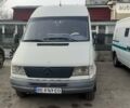 Білий Мерседес Sprinter, об'ємом двигуна 2.9 л та пробігом 970 тис. км за 8500 $, фото 1 на Automoto.ua