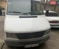 Белый Мерседес Sprinter, объемом двигателя 2.9 л и пробегом 950 тыс. км за 9500 $, фото 6 на Automoto.ua