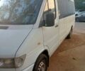 Мерседес Sprinter 1998 у Миколаєві на Automoto.ua Білий Мерседес Sprinter, об'ємом двигуна 2.87 л та пробігом 300 тис. км за 7000 $, фото 1 на Automoto.ua