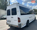 Білий Мерседес Sprinter, об'ємом двигуна 2.87 л та пробігом 658 тис. км за 11999 $, фото 29 на Automoto.ua