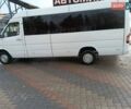 Білий Мерседес Sprinter, об'ємом двигуна 2.9 л та пробігом 530 тис. км за 9000 $, фото 3 на Automoto.ua
