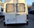 Белый Мерседес Sprinter, объемом двигателя 2.9 л и пробегом 100 тыс. км за 6500 $, фото 3 на Automoto.ua