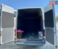 Белый Мерседес Sprinter, объемом двигателя 2.9 л и пробегом 400 тыс. км за 9500 $, фото 16 на Automoto.ua