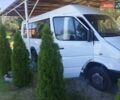 Белый Мерседес Sprinter, объемом двигателя 2.87 л и пробегом 350 тыс. км за 14900 $, фото 10 на Automoto.ua