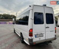 Білий Мерседес Sprinter, об'ємом двигуна 2.87 л та пробігом 658 тис. км за 11999 $, фото 8 на Automoto.ua