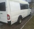 Белый Мерседес Sprinter, объемом двигателя 2.9 л и пробегом 100 тыс. км за 8500 $, фото 5 на Automoto.ua
