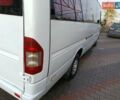 Білий Мерседес Sprinter, об'ємом двигуна 2.9 л та пробігом 530 тис. км за 9000 $, фото 6 на Automoto.ua