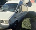 Білий Мерседес Sprinter, об'ємом двигуна 2.9 л та пробігом 640 тис. км за 7500 $, фото 1 на Automoto.ua
