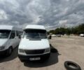 Білий Мерседес Sprinter, об'ємом двигуна 2.87 л та пробігом 300 тис. км за 8000 $, фото 1 на Automoto.ua