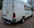 Білий Мерседес Sprinter, об'ємом двигуна 2.9 л та пробігом 350 тис. км за 5500 $, фото 7 на Automoto.ua