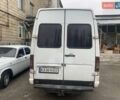 Белый Мерседес Sprinter, объемом двигателя 2.9 л и пробегом 950 тыс. км за 9500 $, фото 3 на Automoto.ua