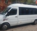 Белый Мерседес Sprinter, объемом двигателя 2.9 л и пробегом 600 тыс. км за 5499 $, фото 1 на Automoto.ua