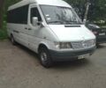 Белый Мерседес Sprinter, объемом двигателя 0 л и пробегом 350 тыс. км за 5900 $, фото 2 на Automoto.ua