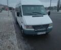 Белый Мерседес Sprinter, объемом двигателя 2.9 л и пробегом 520 тыс. км за 8500 $, фото 1 на Automoto.ua