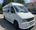 Білий Мерседес Sprinter, об'ємом двигуна 2.87 л та пробігом 658 тис. км за 11999 $, фото 26 на Automoto.ua
