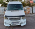 Белый Мерседес Sprinter, объемом двигателя 2.87 л и пробегом 120 тыс. км за 8500 $, фото 1 на Automoto.ua