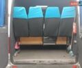 Белый Мерседес Sprinter, объемом двигателя 0 л и пробегом 700 тыс. км за 12000 $, фото 9 на Automoto.ua